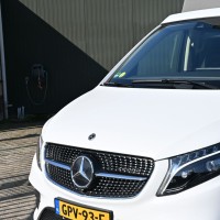 Mercedes-Benz Marco Polo Foto #65