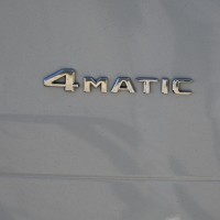 Mercedes-Benz Marco Polo Foto #66