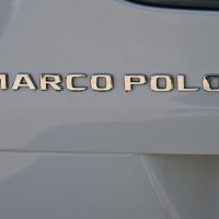 Mercedes-Benz Marco Polo Foto #67