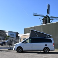 Mercedes-Benz Marco Polo Foto #68