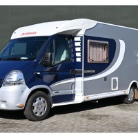 Dethleffs Globetrotter Esprit 6874 RT Foto #1