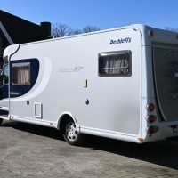 Dethleffs Globetrotter Esprit 6874 RT Foto #2