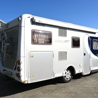 Dethleffs Globetrotter Esprit 6874 RT Foto #3