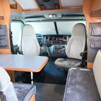 Dethleffs Globetrotter Esprit 6874 RT Foto #4