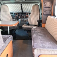 Dethleffs Globetrotter Esprit 6874 RT Foto #5