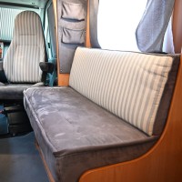 Dethleffs Globetrotter Esprit 6874 RT Foto #6