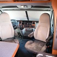 Dethleffs Globetrotter Esprit 6874 RT Foto #7