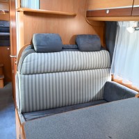 Dethleffs Globetrotter Esprit 6874 RT Foto #8