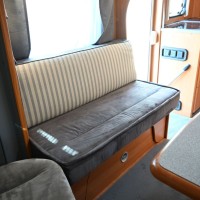 Dethleffs Globetrotter Esprit 6874 RT Foto #9