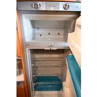 Dethleffs Globetrotter Esprit 6874 RT Foto #15