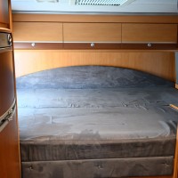 Dethleffs Globetrotter Esprit 6874 RT Foto #16