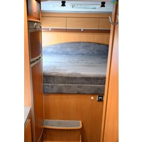 Dethleffs Globetrotter Esprit 6874 RT Foto #17