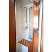 Dethleffs Globetrotter Esprit 6874 RT Foto #18