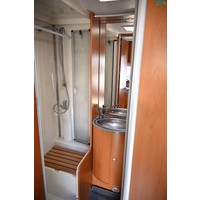 Dethleffs Globetrotter Esprit 6874 RT Foto #19