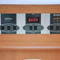 Dethleffs Globetrotter Esprit 6874 RT Foto #23