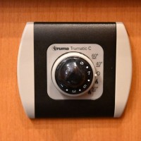 Dethleffs Globetrotter Esprit 6874 RT Foto #24