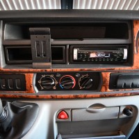 Dethleffs Globetrotter Esprit 6874 RT Foto #26