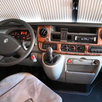 Dethleffs Globetrotter Esprit 6874 RT Foto #28