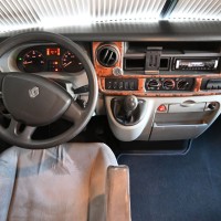 Dethleffs Globetrotter Esprit 6874 RT Foto #29