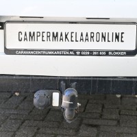 Dethleffs Globetrotter Esprit 6874 RT Foto #34