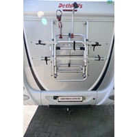 Dethleffs Globetrotter Esprit 6874 RT Foto #35