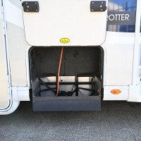 Dethleffs Globetrotter Esprit 6874 RT Foto #37