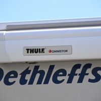 Dethleffs Globetrotter Esprit 6874 RT Foto #40