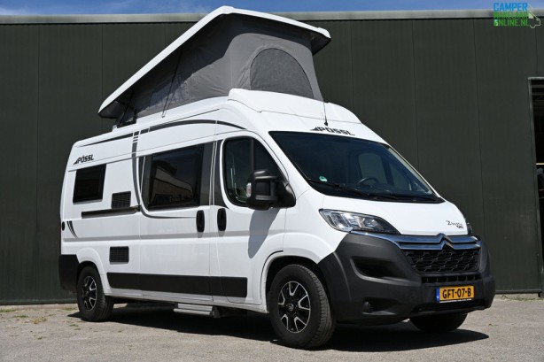 Pössl 2Win Plus 600