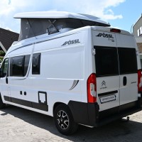 Pössl 2Win Plus 600 Foto #2