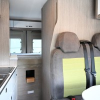 Pössl 2Win Plus 600 Foto #4