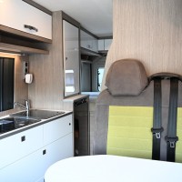 Pössl 2Win Plus 600 Foto #5