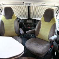 Pössl 2Win Plus 600 Foto #7