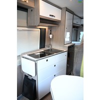 Pössl 2Win Plus 600 Foto #12