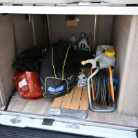 Pössl 2Win Plus 600 Foto #36