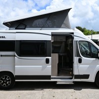 Pössl 2Win Plus 600 Foto #38