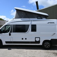 Pössl 2Win Plus 600 Foto #46