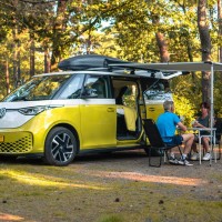 Tweedehands Volkswagen campers camper kopen