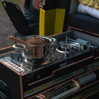 Volkswagen campers ID. BUZZ PRO 150 KW uit 2023 Foto #3