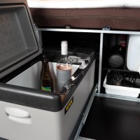 Volkswagen campers ID. BUZZ PRO 150 KW uit 2023 Foto #4