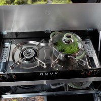 Volkswagen campers ID. BUZZ PRO 150 KW uit 2023 Foto #5