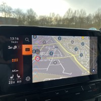 Volkswagen campers ID. BUZZ PRO 150 KW uit 2023 Foto #6