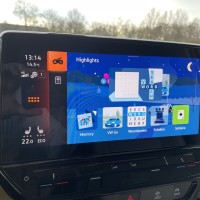 Volkswagen campers ID. BUZZ PRO 150 KW uit 2023 Foto #7