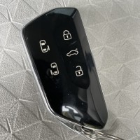 Volkswagen campers ID. BUZZ PRO 150 KW uit 2023 Foto #8