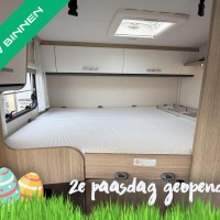 Capron Sunlight V60 Luifel Zonnepaneel Trekhaak 595CM !!!!! Foto #2