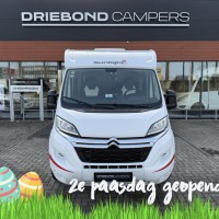 Capron Sunlight V60 Luifel Zonnepaneel Trekhaak 595CM !!!!! Foto #3