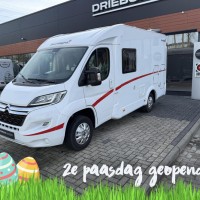 Capron Sunlight V60 Luifel Zonnepaneel Trekhaak 595CM !!!!! Foto #4