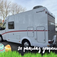 Capron Sunlight V60 Luifel Zonnepaneel Trekhaak 595CM !!!!! Foto #6