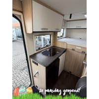 Capron Sunlight V60 Luifel Zonnepaneel Trekhaak 595CM !!!!! Foto #14