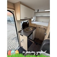 Capron Sunlight V60 Luifel Zonnepaneel Trekhaak 595CM !!!!! Foto #15