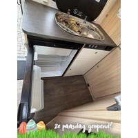 Capron Sunlight V60 Luifel Zonnepaneel Trekhaak 595CM !!!!! Foto #16